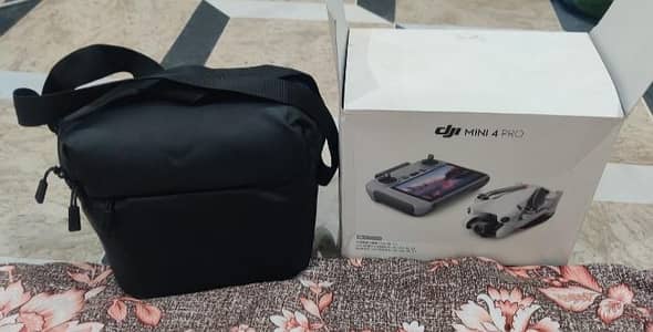 DJI Mini 4 Pro Drone Sale