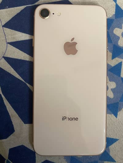 iPhone 8 New Condition Lush 10/10 Available