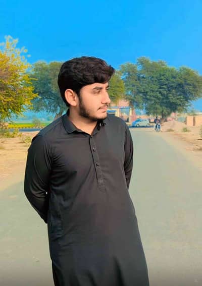 Zain Khalid