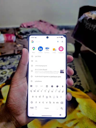 pixel 7 pro 12 / 128 . No shaded. totally genuine. Hazel colour.