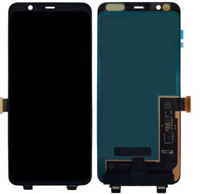 I Need Google Pixel 4 Panel