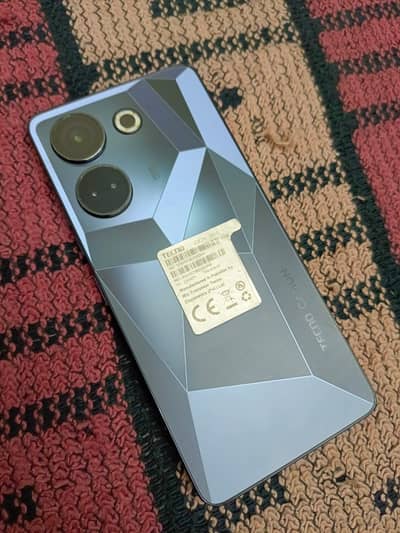 tecno camon 20 pro