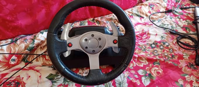 Logitech g25 Good Condition