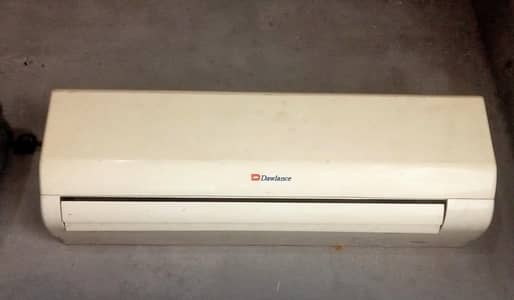Dawlance 1.5 Ton Split AC, air conditioner