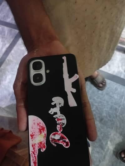 infenex smert 10 battery oka 2month use one hand garnti abi Peri hai