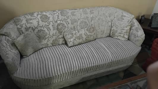 3+2+1 Sofa set for sale