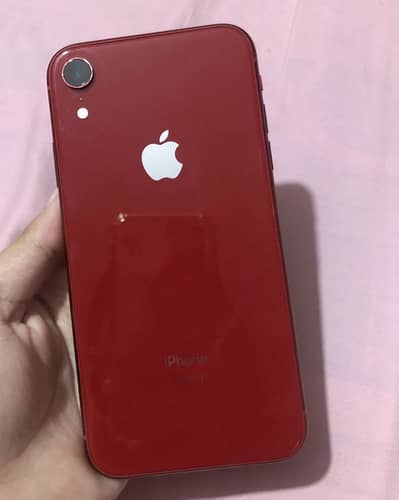 Apple iPhone XR 128gb