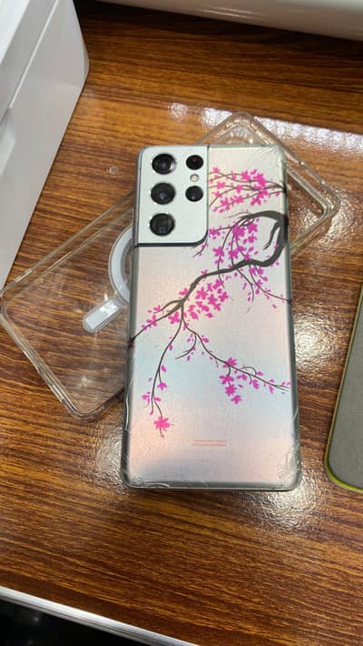 s21 ultra 5g non pta