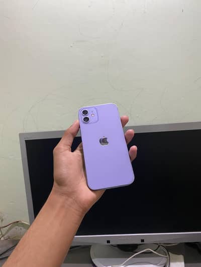 iphone 12 81% battery health