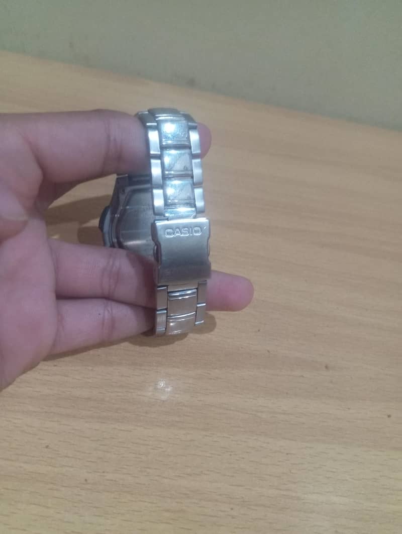 Casio 2