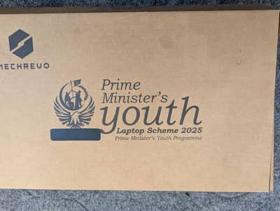 brand new MECHREUO R14P laptop+bag