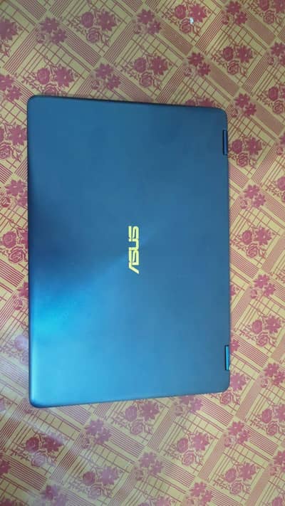 Asus Zenbook UX370