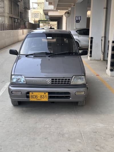 Mehran VXR
