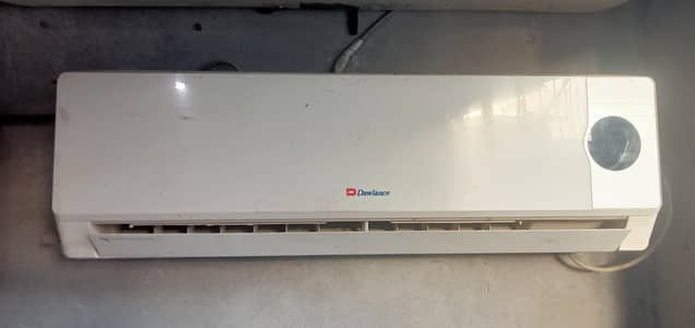 Dawlance 1 Ton Split AC air conditioner