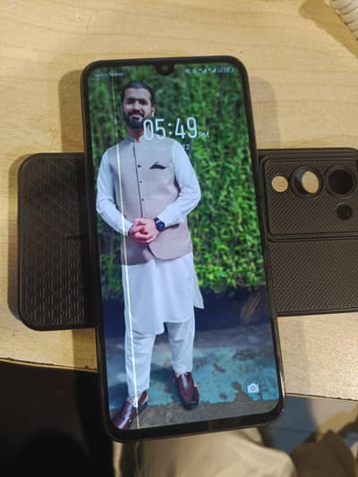 Infinix Note 12 8/128 PTA