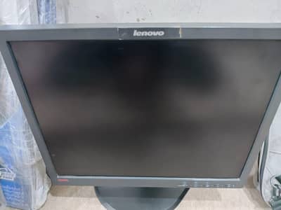 Lenovo 9220-HB1 20INCH MONITOR