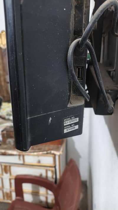 Sony 32inch led with mi tv Android device