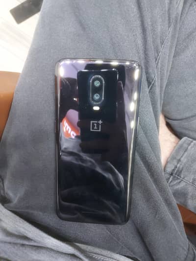 one plus 6t Pta Approved