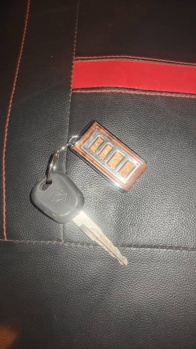 Suzuki every. 2012/2016 manual