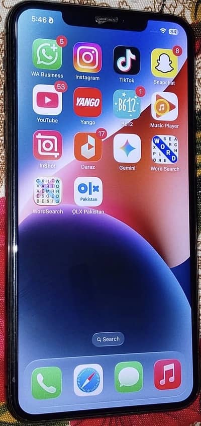 No# 03125167672                 :)phone 11 pro max condition 10/10