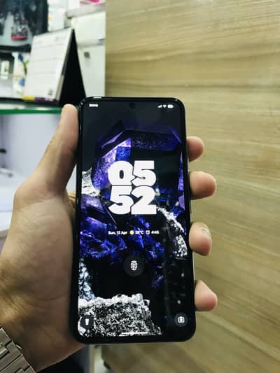 Googel pixel 8 ( Mini DSLR)