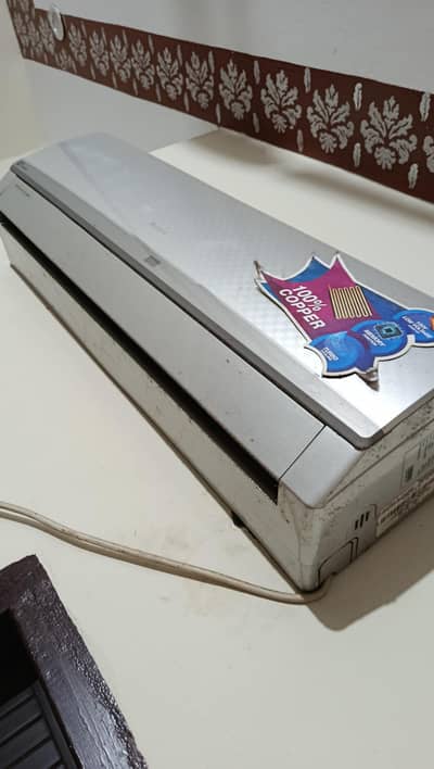 gree g10 inverter hot and cool