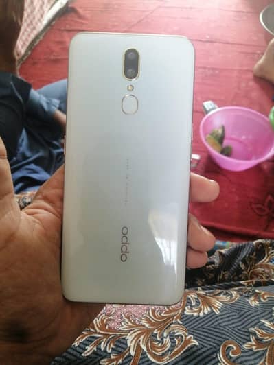 oppo f11