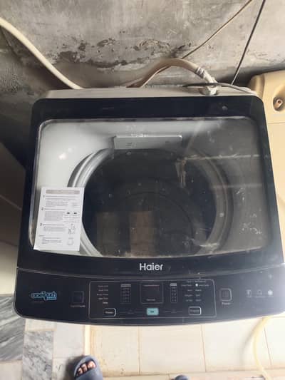 Full automatic machine