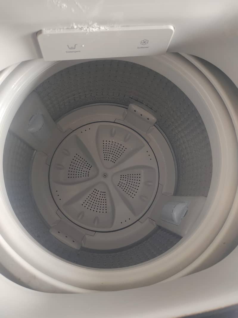 Full automatic machine 2