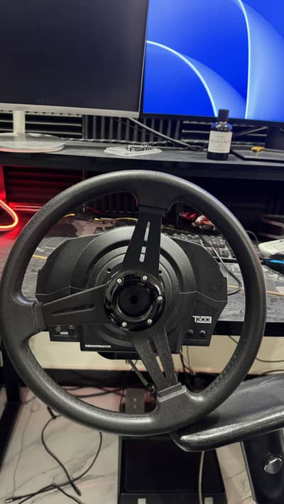 Thrustmaster T300RS PS5 Edition