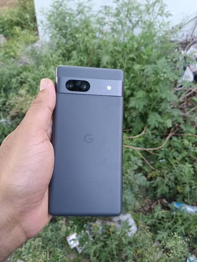 Google Pixel 7A 128gb PTA Approved