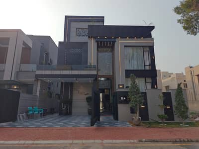 10 Modern House For Sale In Quaid Block Bahria Town Lahore