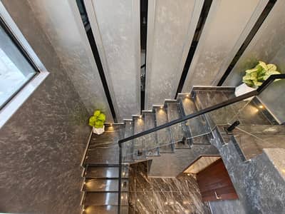 10 Modern House For Sale In Quaid Block Bahria Town Lahore