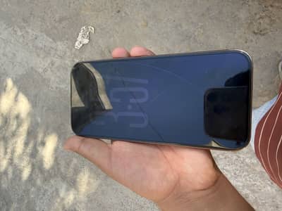 16 pro max Non Pta Factory Unlock