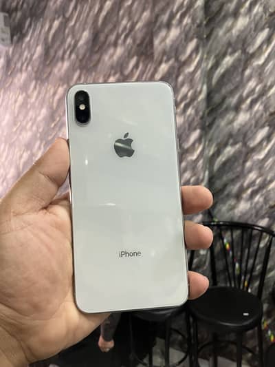 I Phone Xsmax 512 factory unlock