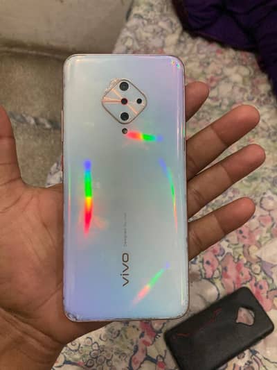 vivo y51 Exchange possible Read Add