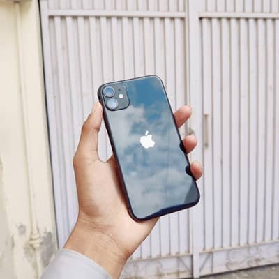 iphone 11 water pack