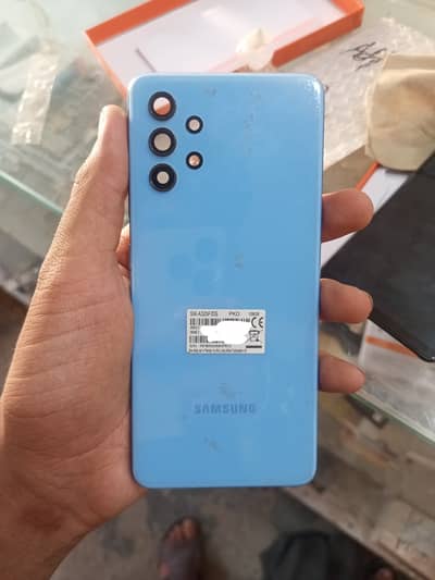 Samsung a 32