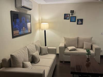 One bedroom hotel appartment available for rent