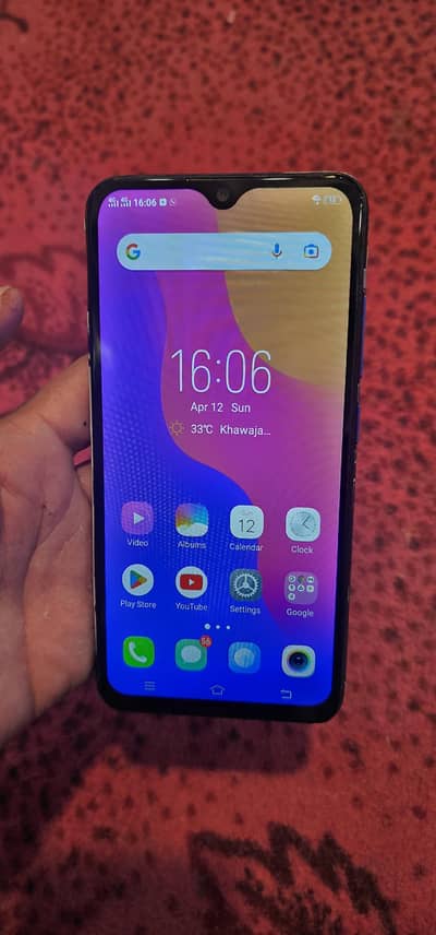 vivo y90 2 32 only mobile