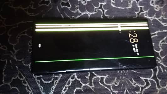 Google pixel 6 pro 256GB