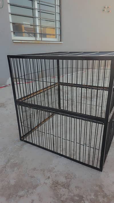 Birds catcher cage easily trap the birds