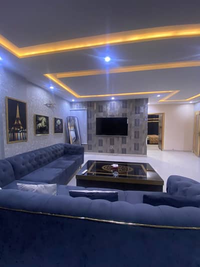 One bedroom hotel apartment available dealy basis for rent