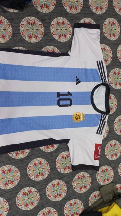 Best jersey and also good for summer