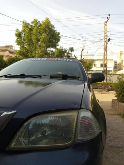 CULTUS 2011/12. Genuine