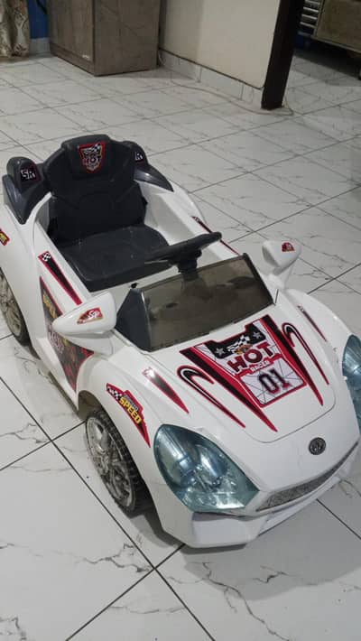 100 percent Original Car  with remote