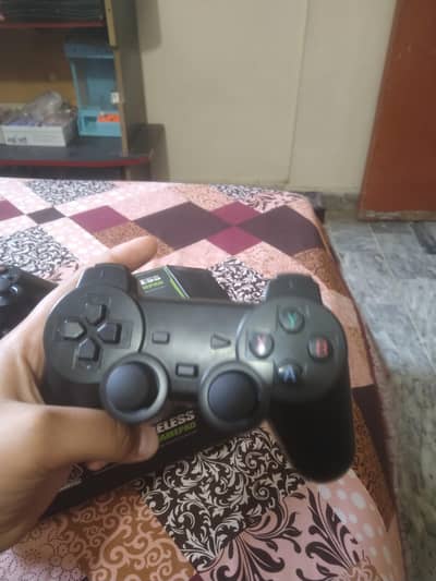 selling my game state