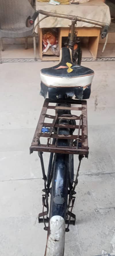 سہراب سائیکل