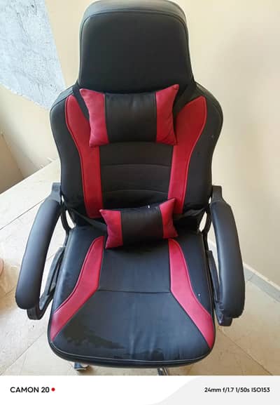 Gaming chair for sales