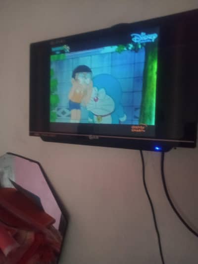 china led good condition urgent sale